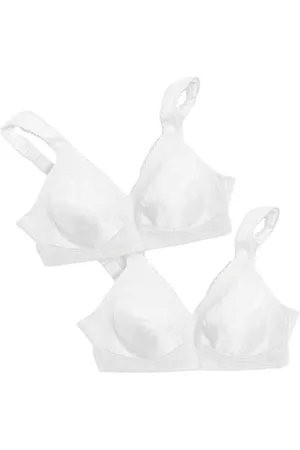 Playtex Damski biustonosz z pełnym zakryciem, , 85B