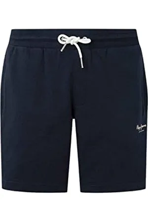 Pepe Jeans Bermudy męskie Edward Dulwich, XS, Dulwich, XS