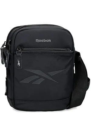 Reebok Newport, , bandolera dos compartimentos, Torba na ramię Rebook
