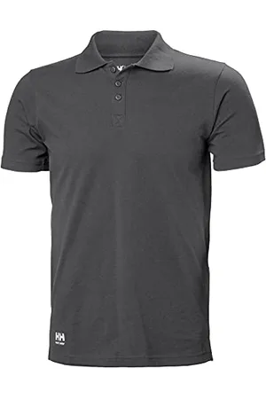 Helly Hansen Workwear Męskie polo Manchester