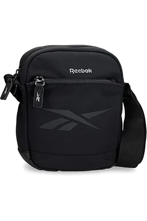 Reebok Newport, , bandolera mediana, średnia torba na ramię