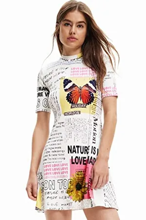 Desigual Sukienka damska, , L