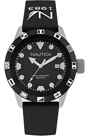 Nautica Zegar NAI09509G