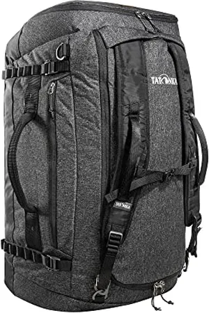 Tatonka Duffle Bag 65 składana torba podróżna 65 cm, , 65 Liter, Plecak o małych wymiarach i pojemności 65 litrów