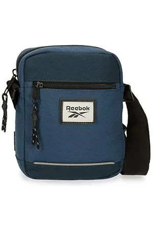 Reebok Dexter, , Bandolera mediana, średnia torba na ramię