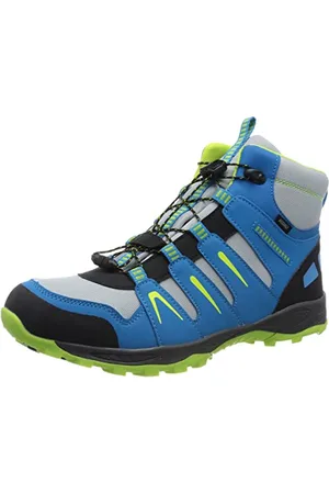 mc kinley Sonnberg Mid II dziecięce buty uniseks, , small