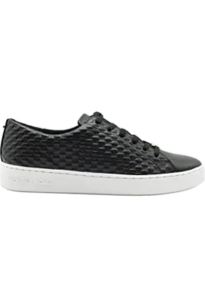 Michael Kors Keaton Lace Up, Damskie trampki, , 40.5 EU