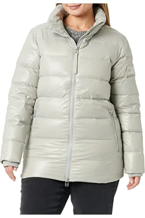 True Religion Kurtka damska Light Weight Funnel Jkt Highrise