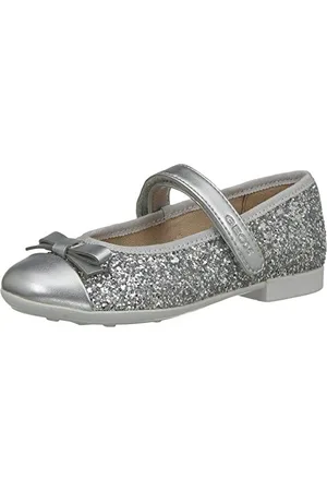 Geox Kobiety D ANNYTAH A BALLERINA