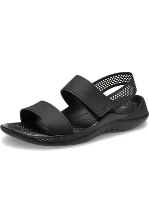 Crocs Damskie sandały Literide 360 W Clog, , 34/35 EU