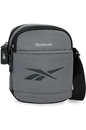 Reebok Newport, , bandolera dos compartimentos, podwójna torba na ramię