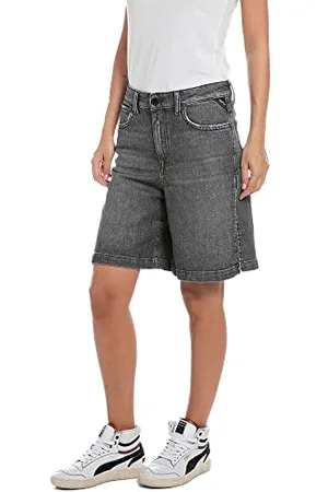 Replay Damskie szorty jeansowe, , 25W