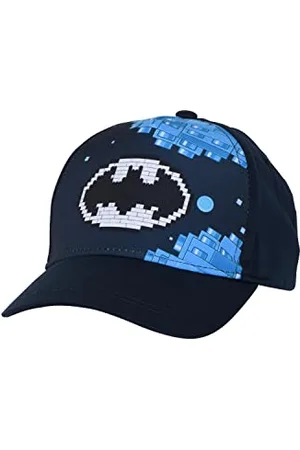 LEGO Wear Batman czapka LWAlex 333 baseball, 590 ciemnoniebieski, 54/56