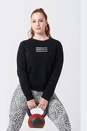 BiotechUSA Damski sweter Gladys, Xs Jersey, , XS