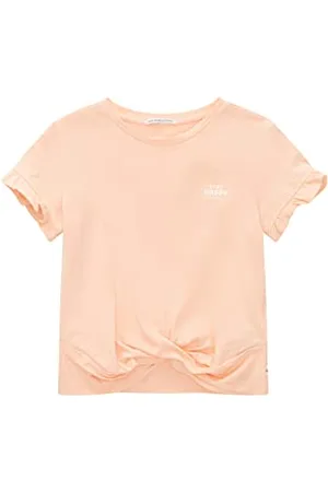 TOM TAILOR Dziewczęta T-shirt 1035163, , 104-110