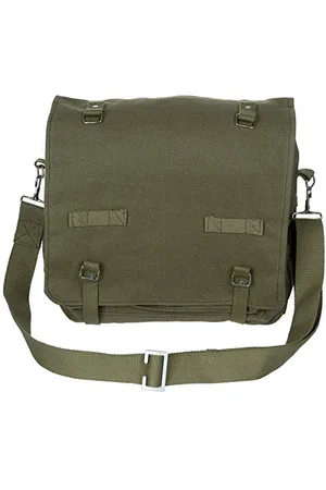 MFH Torba kurierska Kampftasche Bw Groß, , 34 x 24 x 12 cm, Torby na ramię