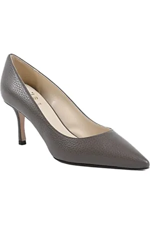 19V69 Italia Womens Pump Grey INES65 BUTELET Norek, , 40 EU