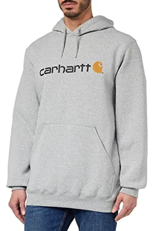 Carhartt Męska bluza Logo Midweight