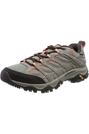 Merrell Damskie buty trekkingowe Moab 3 GTX, , 37.5 EU