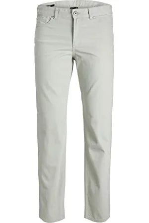 JACK & JONES Jpstchris Jjoriginal Bex Sn Jeans męskie, , 31W / 32L