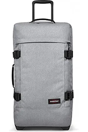 Eastpak TRANVERZ M Walizka, 67 x 35.5 x 30 cm, 78 L - Blue Downtown (Niebieski)