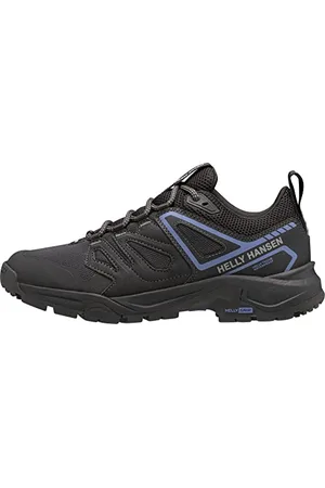 Helly Hansen Damskie trampki W STALHEIM HT, 419 miętowe, 4,5 UK, , 38.5 EU