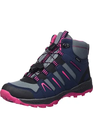 mc kinley Sonnberg Mid II Buty trailowe 41