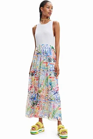 Desigual Sukienka damska, , S