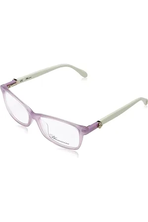 BLUMARINE Unisex VBM640 okulary przeciwsłoneczne, , 54, , 54