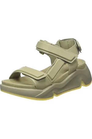 Ecco CHUNKY SANDAL Flat Sandal