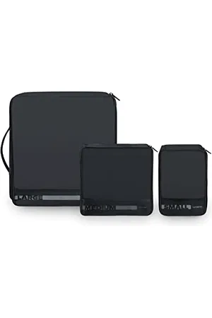 Samsonite PACK, zestaw 3 organizatorów bagażu, 14/22/30 cm