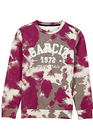 Garcia Kids Bluza chłopięca , 128/134