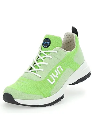UYN Damskie buty sportowe AIR DUAL XC, różowe, 42 EU