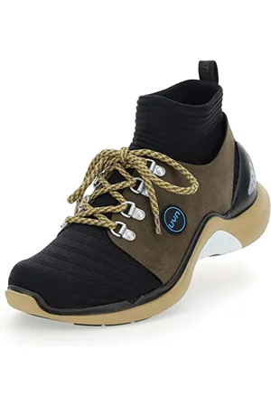 UYN Special Himalaya 6000 Mid, Trekking Mężczyzna, Ciemny Brązowy, 41 EU, , 41 EU