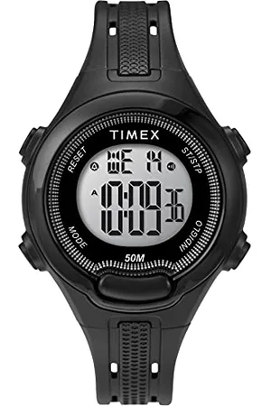 Timex Zegarek damski DGTL 38mm na gumowym pasku TW5M42200