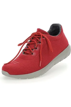 UYN Living Cloud, Trampki damskie, Rubin, 35 EU, , 35 EU