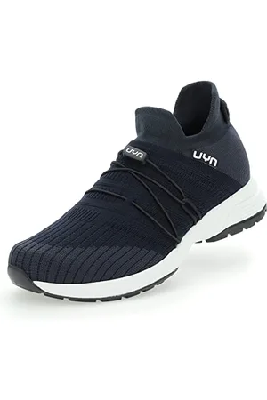 UYN Damskie buty sportowe Free Flow Tune, ciemnoniebieskie, 42 EU, , 42 EU