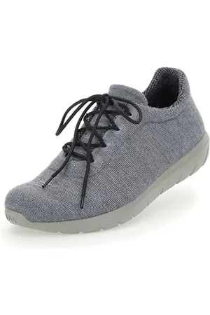 UYN Living Cloud, Trampki damskie, Melange Przezroczysty Szary, 35 EU, , 35 EU