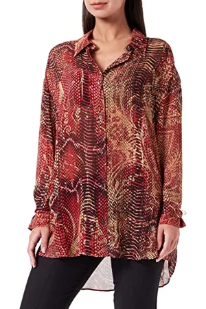 Roberto Cavalli Koszula damska, , 42