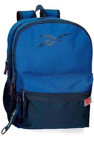 Reebok Atlantic, , Mochila Escolar, plecak szkolny
