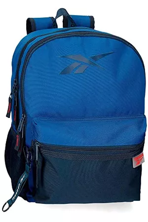 Bolsa Térmica Porta Alimentos Reebok Atlantic