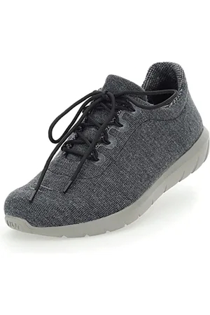 UYN Living Cloud, Sneaker Męski, Melange Ciemny Szary, 40 EU, , 40 EU