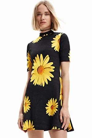 Desigual Sukienka damska, , XL