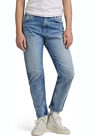 G-Star RAW Arc 3d Boyfriend Dżins Kobiety , , 27W / 30L