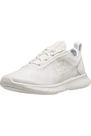 Helly Hansen Damskie trampki W SUPALIGHT Medley, 001 białe, 39, , 39 EU