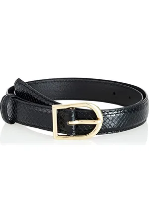Pieces® Damski pasek dżinsowy Pcmerle, , 85