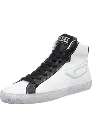 Diesel Męskie buty sportowe Leroji, , 37 EU