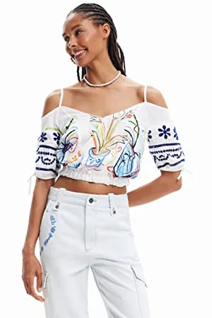Desigual Damska bluza, , XL