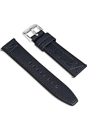 Timberland Unisex analogowy zegarek kwarcowy ze skórzanym paskiem TDOUL0000504, , TDOUL0000504-AMZUK