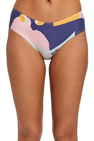ESPRIT Kobieta Szorty Bikini - Bodywear damskie szorty Newport Beach RCS od bikini, Ink 3, 40, Ink 3, 40